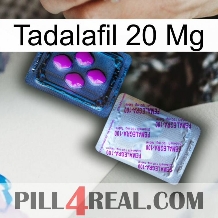 Tadalafil 20 Mg 37